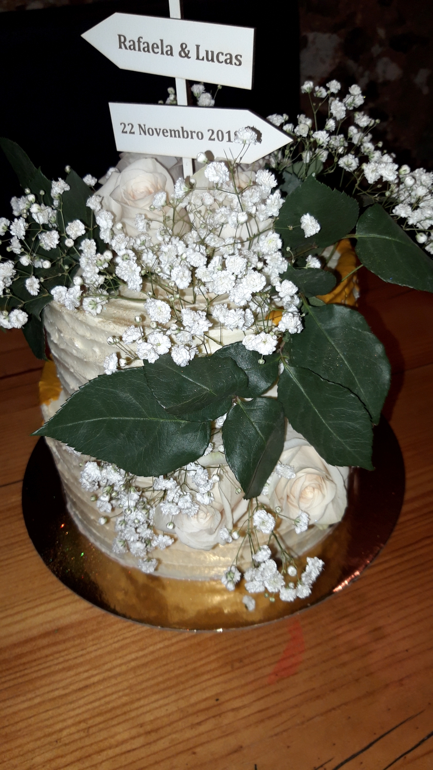 Casamento Bairro Alto