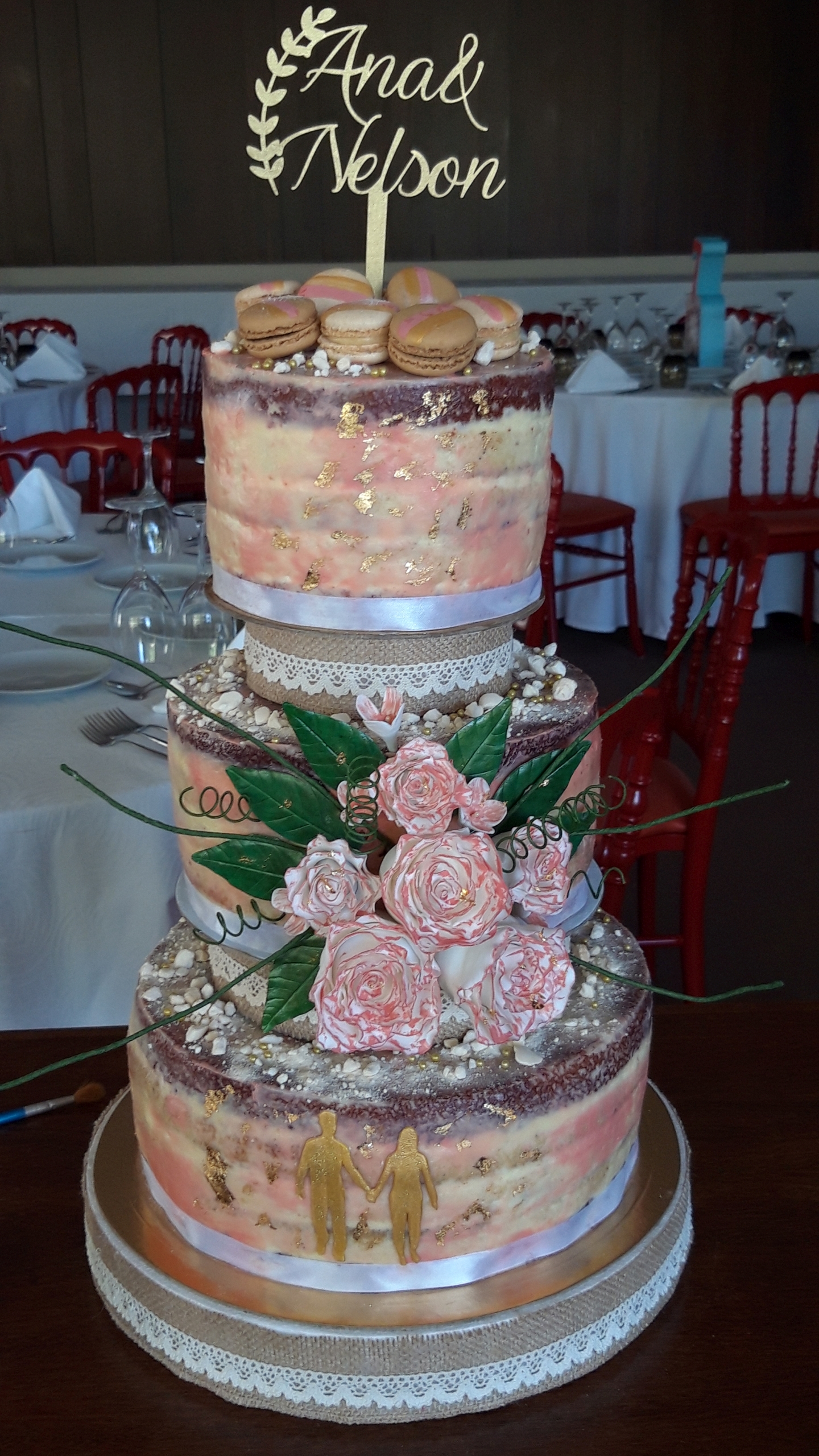 Casamento Batalha