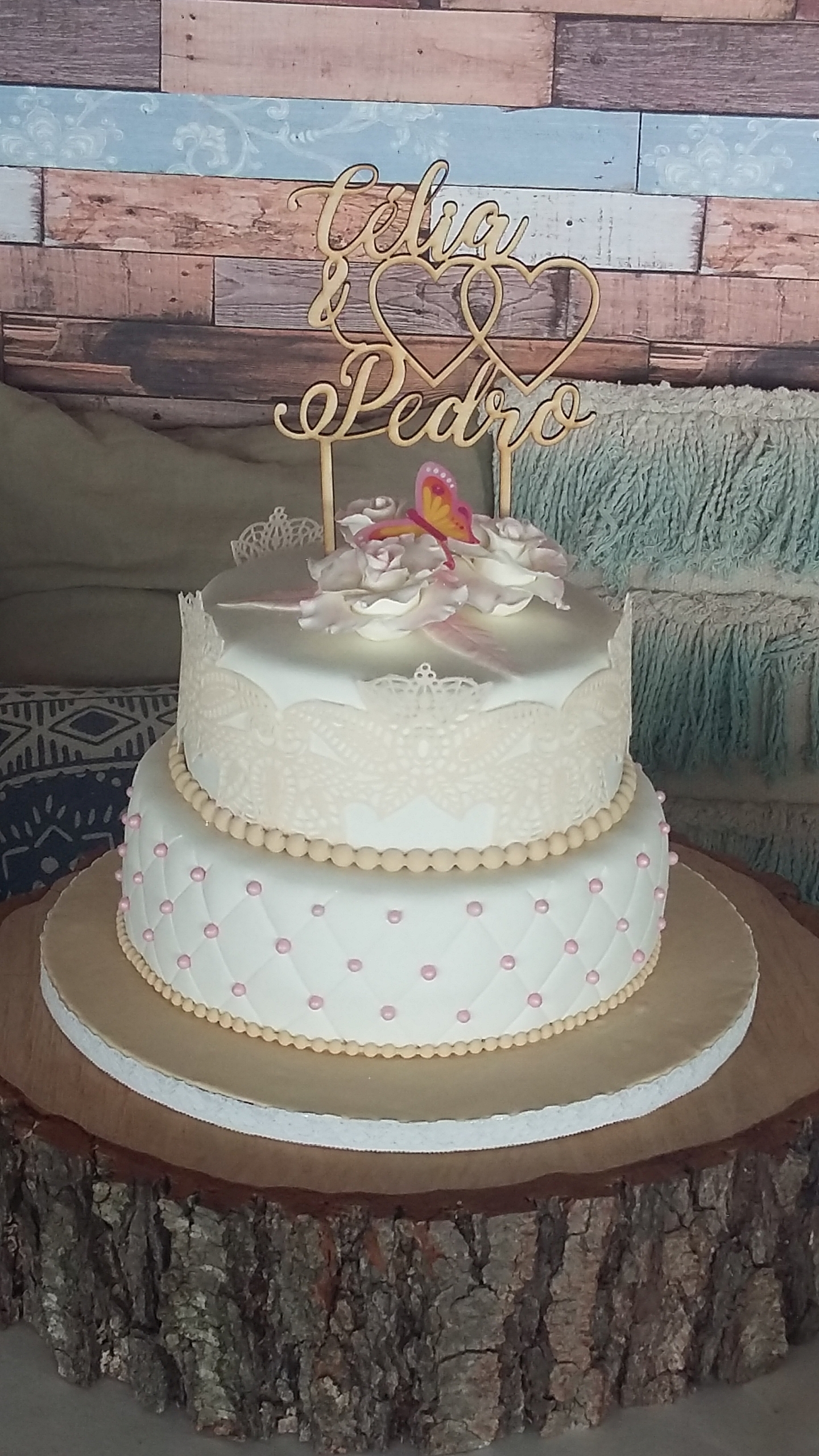 Casamento Limipicos