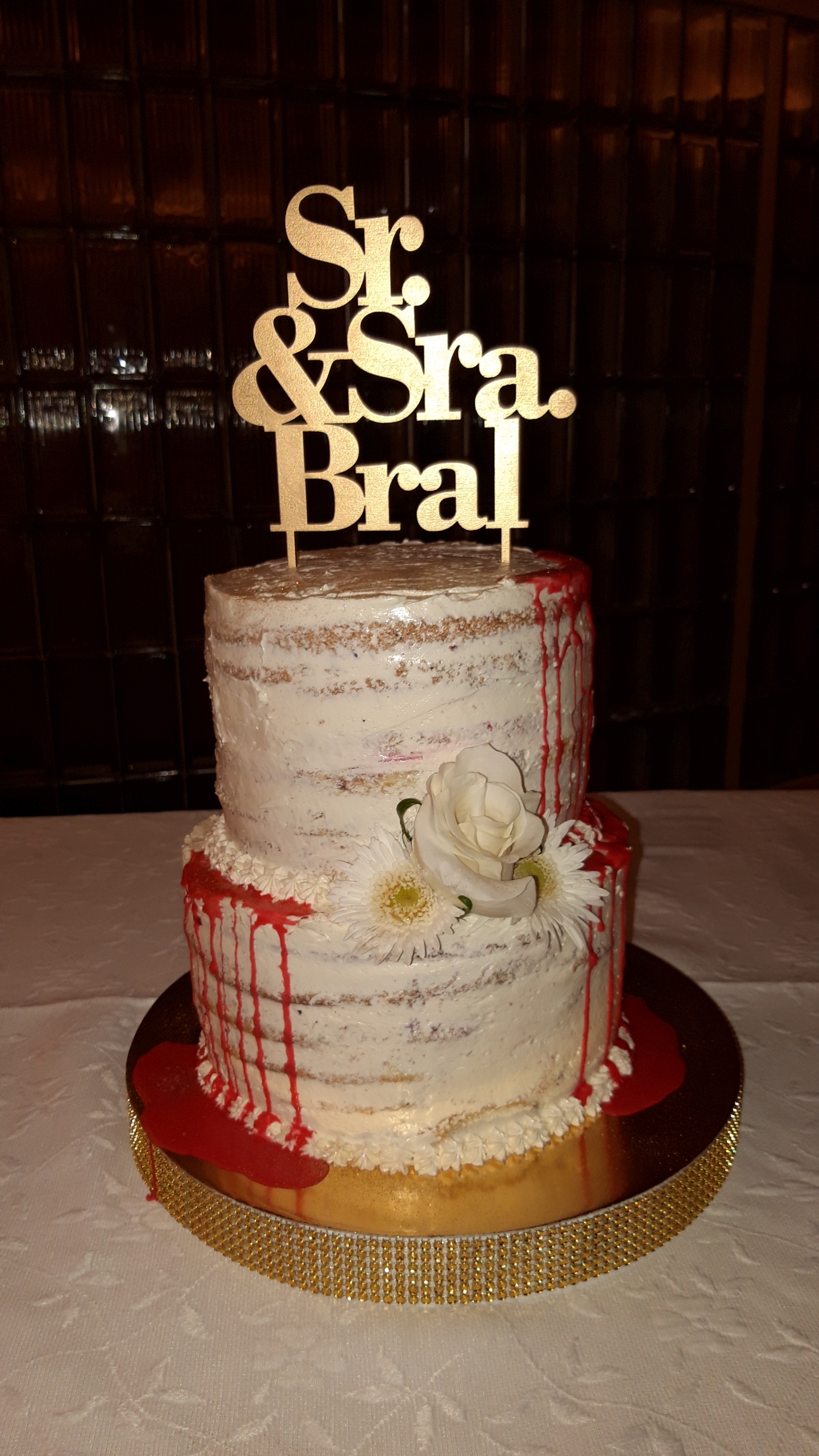 Casamento no Estrela do Mar