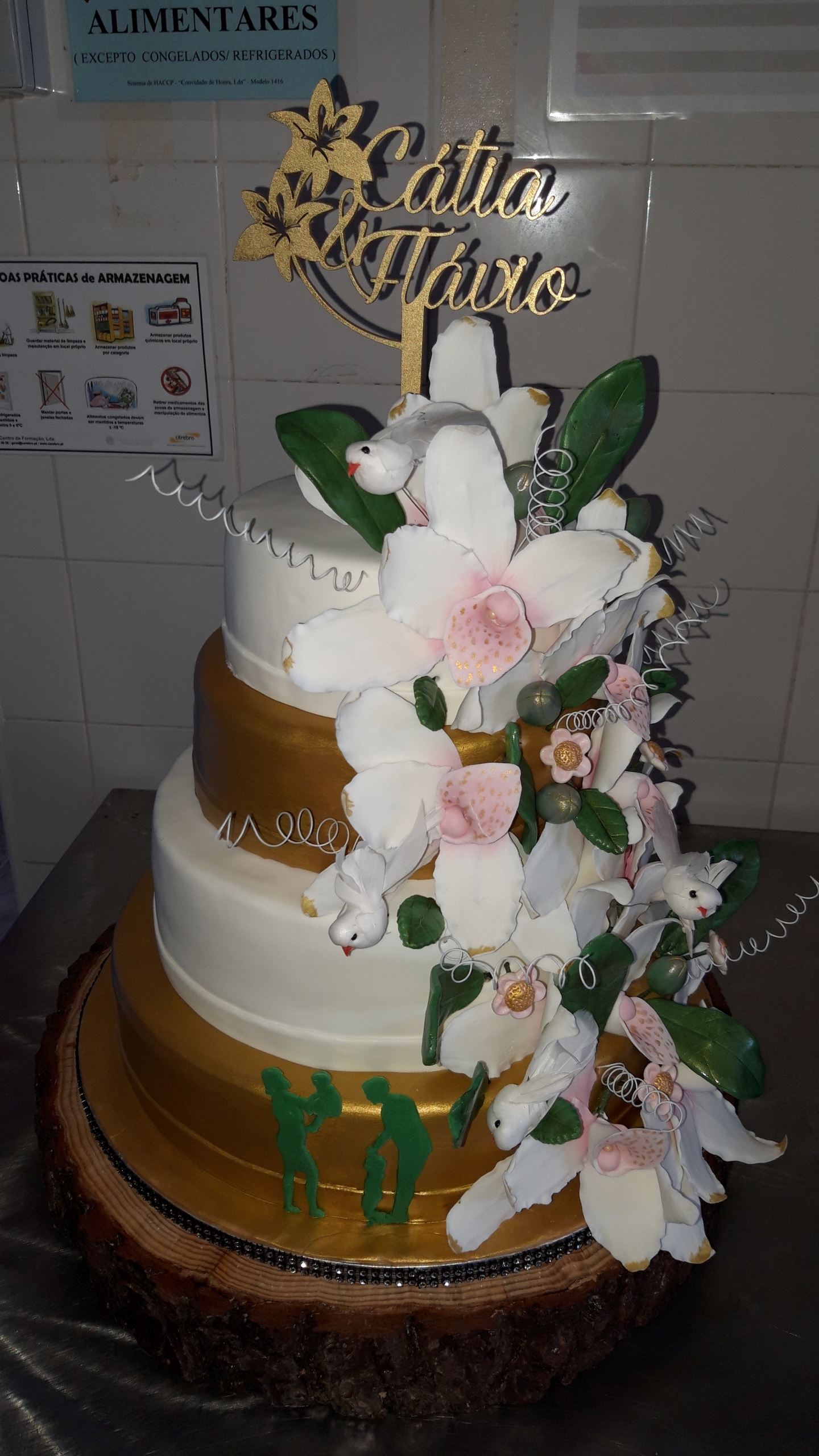 Casamento Quinta do Lumarinho